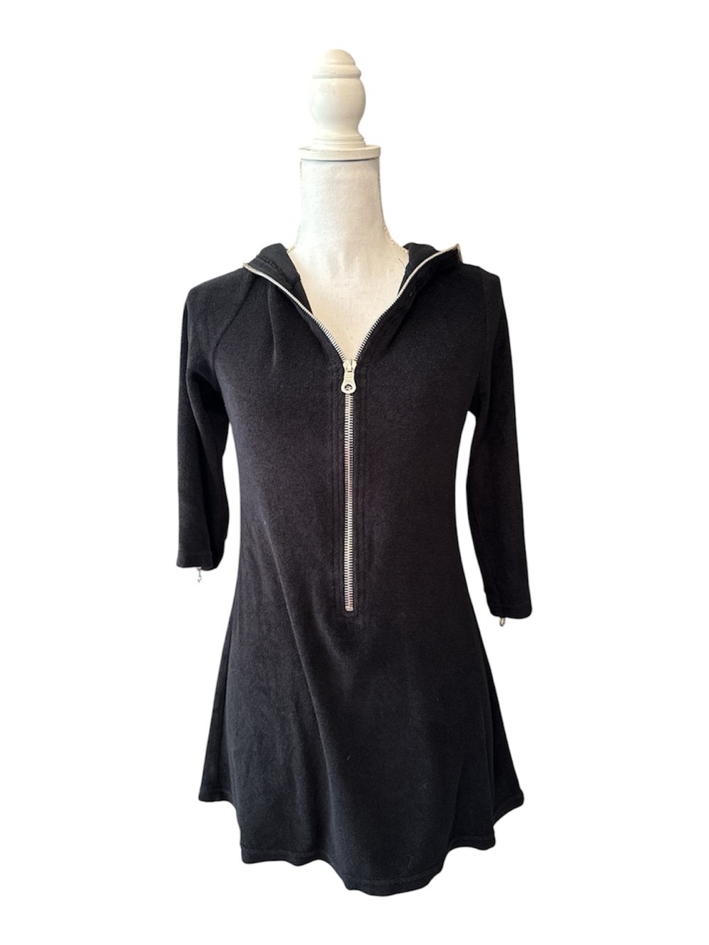Beach Bunny Terry Cloth Coverup